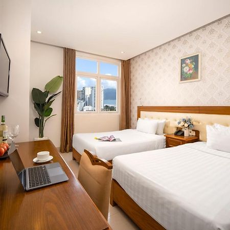 Royal Family Hotel Đà Nẵng Extérieur photo