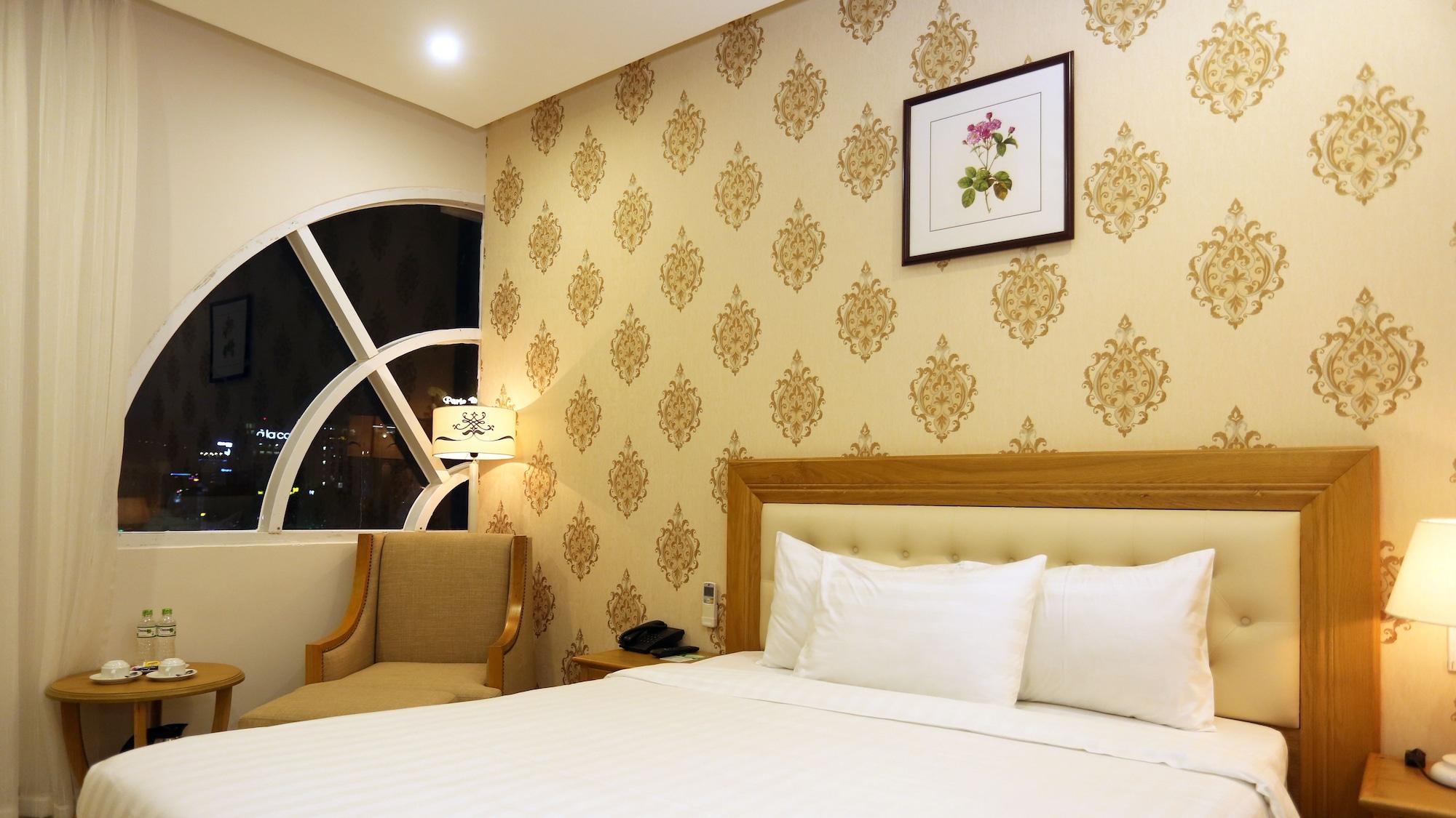 Royal Family Hotel Đà Nẵng Extérieur photo