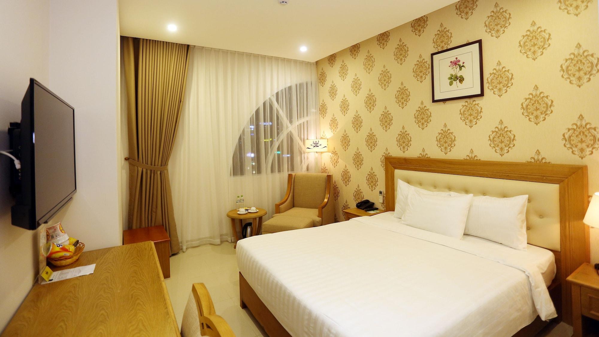 Royal Family Hotel Đà Nẵng Extérieur photo