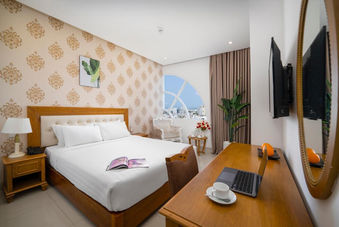 Royal Family Hotel Đà Nẵng Extérieur photo