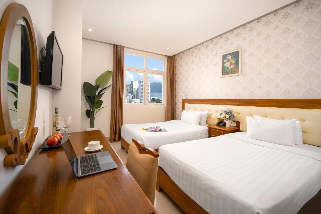Royal Family Hotel Đà Nẵng Extérieur photo