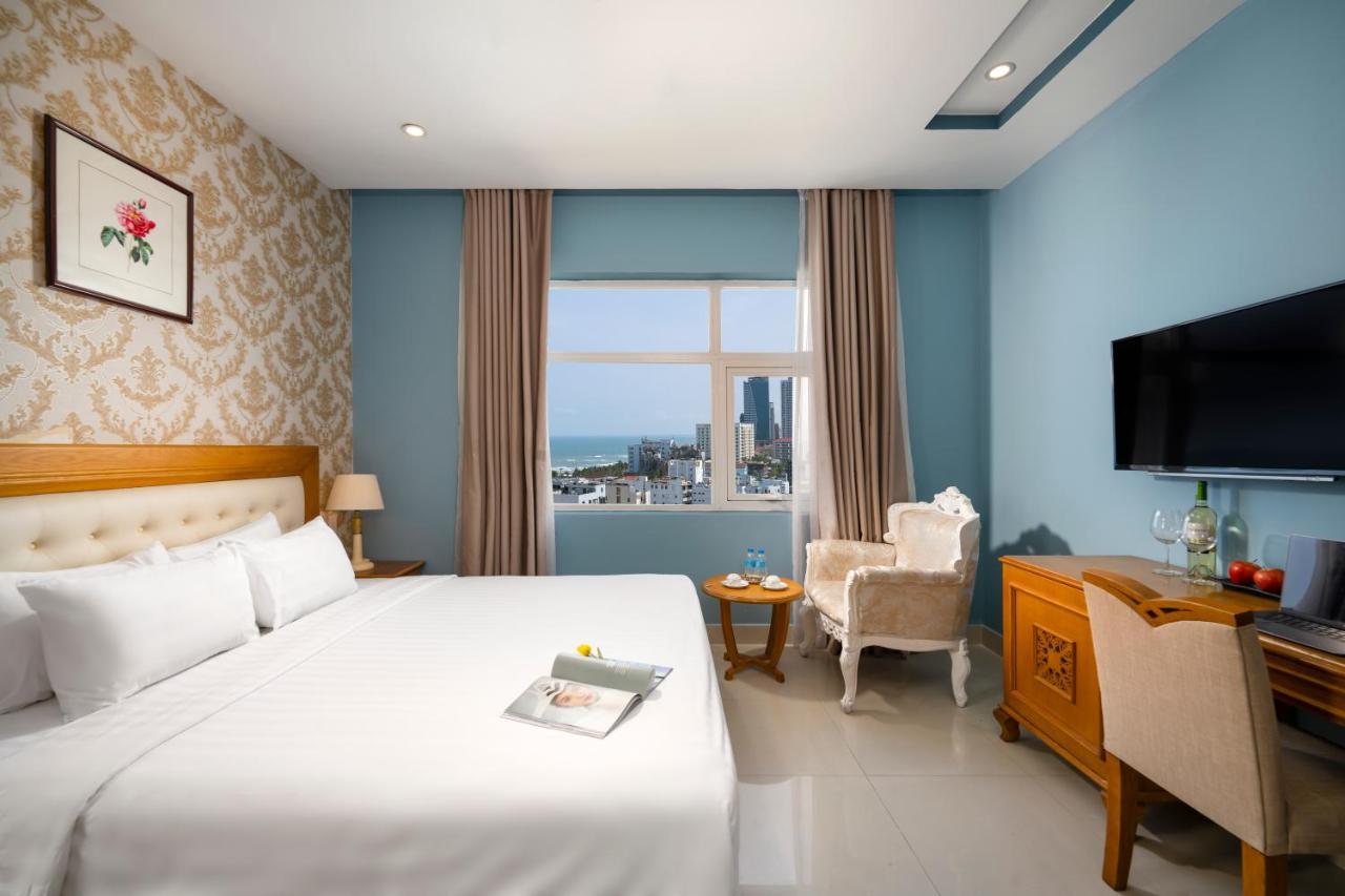 Royal Family Hotel Đà Nẵng Extérieur photo
